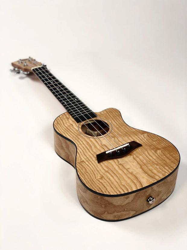 Sound Smith Alder Concert Ukulele