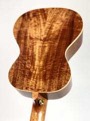 Sound Smith Solid Hawaiian Koa Ukulele - Pre Order Now (June 2024)