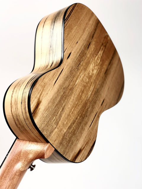 Sound Smith Agate Beach - Maple Ukulele
