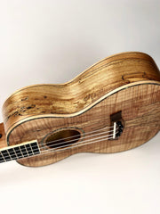 Sound Smith Spalted Maple Ukulele - SSU-M01