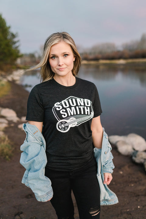 T-shirts smith son